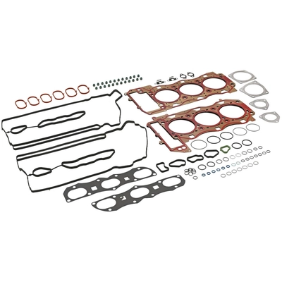 ELRING - DAS ORIGINAL - 890.430 - Cylinder Head Gasket Kit pa1