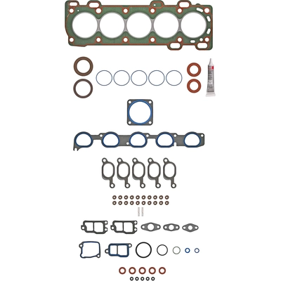 Head Gasket Set by FEL-PRO - HS26204PT1 pa6