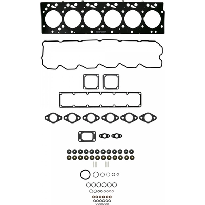 FEL-PRO - HS26216PT - Head Gasket Set pa1