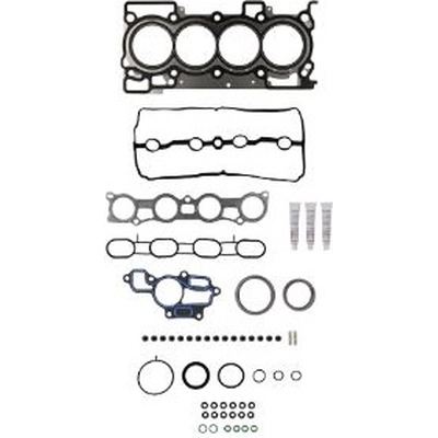 Head Gasket Set by FEL-PRO - HS26338PT pa4