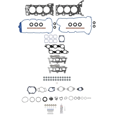 FEL-PRO - HS26376PT13 - Engine Cylinder Head Gasket Set pa1