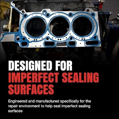 FEL-PRO - HS26423PT - Head Gasket Set pa8