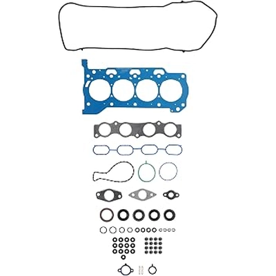 Head Gasket Set by FEL-PRO - HS26515PT1 pa7