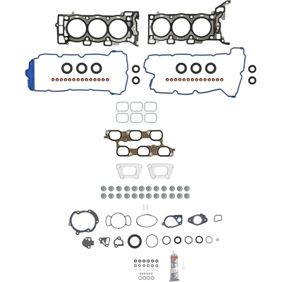 FEL-PRO - HS26559PT1 - Engine Cylinder Head Gasket Set pa1