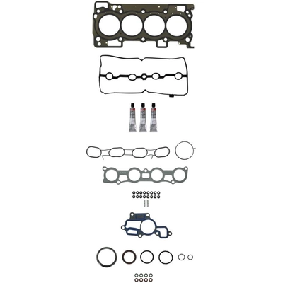 Head Gasket Set by FEL-PRO - HS26594PT pa8