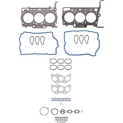 Head Gasket Set by FEL-PRO - HS26712PT pa1