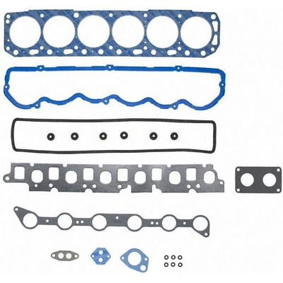 Head Gasket Set by FEL-PRO - HIS8168PT7 pa1