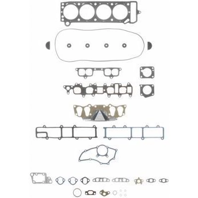 Head Gasket Set by FEL-PRO - HIS8807PT2 pa3