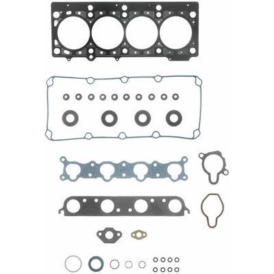 Head Gasket Set by FEL-PRO - HIS9036PT1 pa2