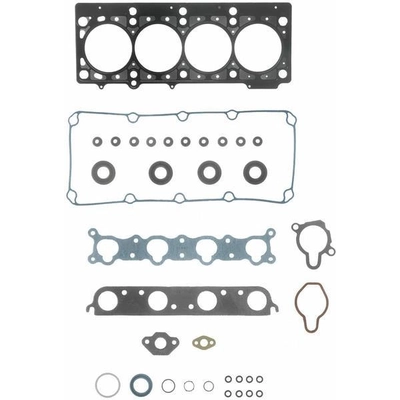 Head Gasket Set by FEL-PRO - HIS9036PT1 pa3