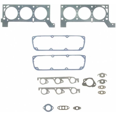 Head Gasket Set by FEL-PRO - HIS9673PT pa1