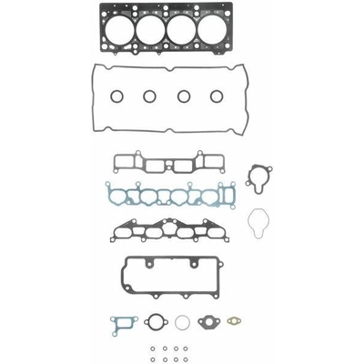 Head Gasket Set by FEL-PRO - HIS9922PT pa2