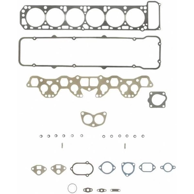 Head Gasket Set by FEL-PRO - HS21157PT1 pa3