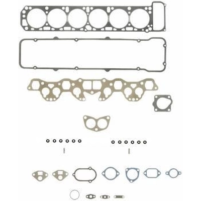 Head Gasket Set by FEL-PRO - HS21157PT1 pa4
