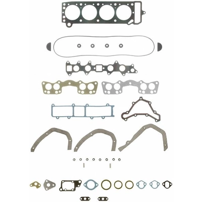 Head Gasket Set by FEL-PRO - HS21187PT1 pa2