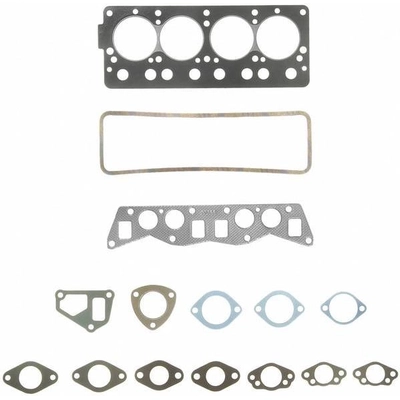 Head Gasket Set by FEL-PRO - HS21190B pa2