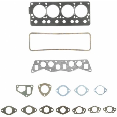 Head Gasket Set by FEL-PRO - HS21190B pa3