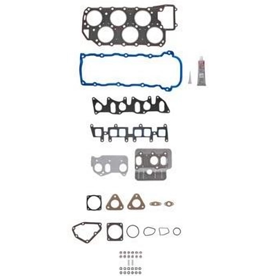 Head Gasket Set by FEL-PRO - HS26140PT3 pa1