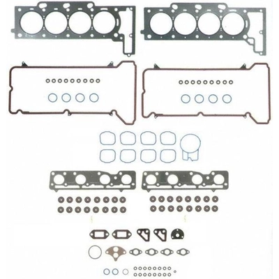 Head Gasket Set by FEL-PRO - HS26150PT2 pa1