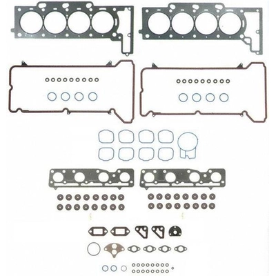 Head Gasket Set by FEL-PRO - HS26150PT2 pa2