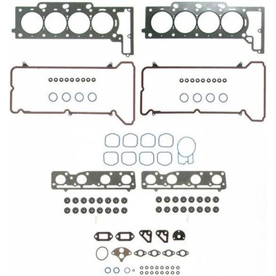 Head Gasket Set by FEL-PRO - HS26150PT3 pa3