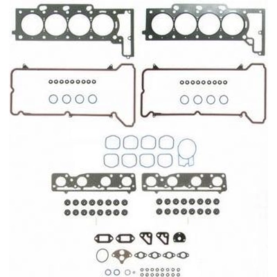 Head Gasket Set by FEL-PRO - HS26150PT3 pa5