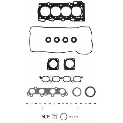 Head Gasket Set by FEL-PRO - HS26154PT1 pa1