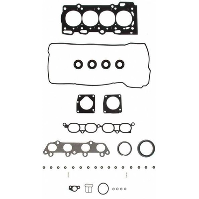 Head Gasket Set by FEL-PRO - HS26154PT1 pa2