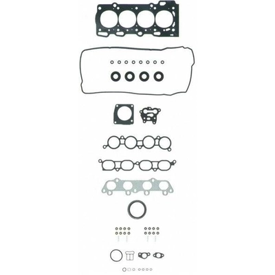 Head Gasket Set by FEL-PRO - HS26154PT3 pa1