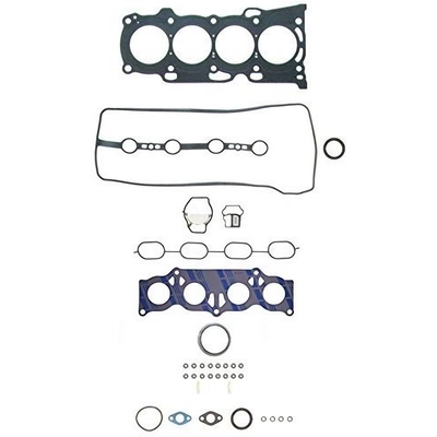 Head Gasket Set by FEL-PRO - HS26160PT pa8