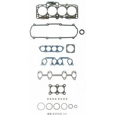 Head Gasket Set by FEL-PRO - HS26161PT1 pa5