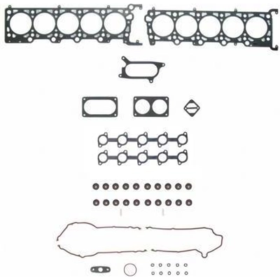 Head Gasket Set by FEL-PRO - HS26162PT pa11