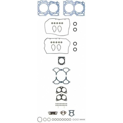 Head Gasket Set by FEL-PRO - HS26167PT1 pa3