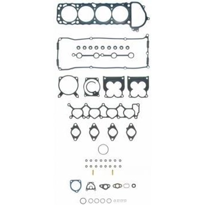 Head Gasket Set by FEL-PRO - HS26171PT1 pa3