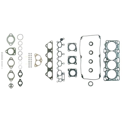 Head Gasket Set by FEL-PRO - HS26172PT pa4