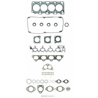 Head Gasket Set by FEL-PRO - HS26172PT pa5