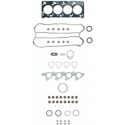 Head Gasket Set by FEL-PRO - HS26174PT pa2