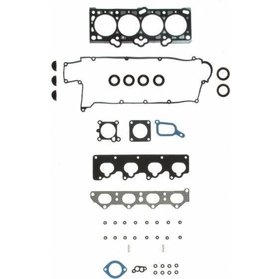 Head Gasket Set by FEL-PRO - HS26180PT pa2