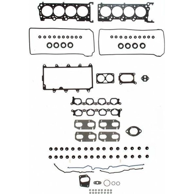 Head Gasket Set by FEL-PRO - HS26187PT pa1