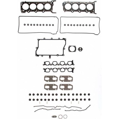 Head Gasket Set by FEL-PRO - HS26188PT1 pa3