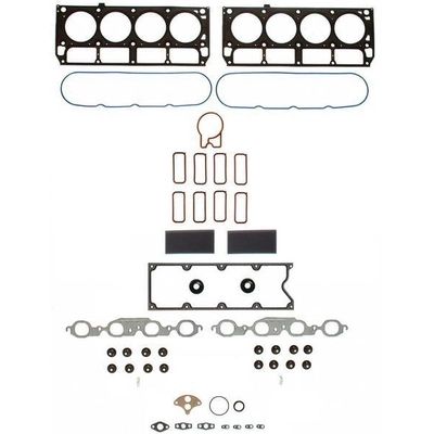 Head Gasket Set by FEL-PRO - HS26190PT pa1