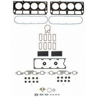 Head Gasket Set by FEL-PRO - HS26190PT pa3