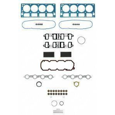 Jeu de joints de culasse by FEL-PRO - HS26192PT6 pa1