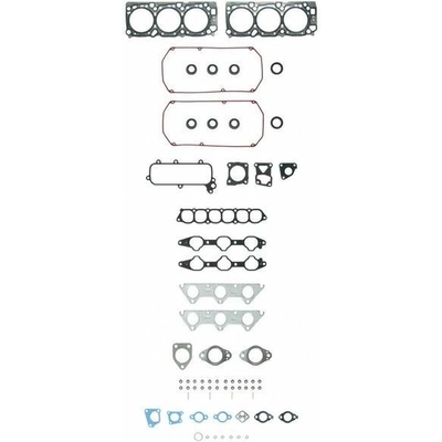 Head Gasket Set by FEL-PRO - HS26193PT pa1