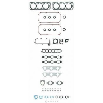 Head Gasket Set by FEL-PRO - HS26193PT pa3