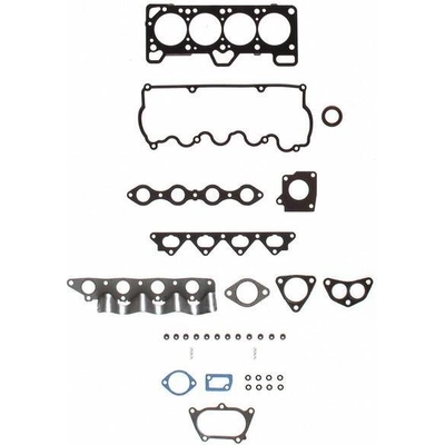 Head Gasket Set by FEL-PRO - HS26195PT pa2