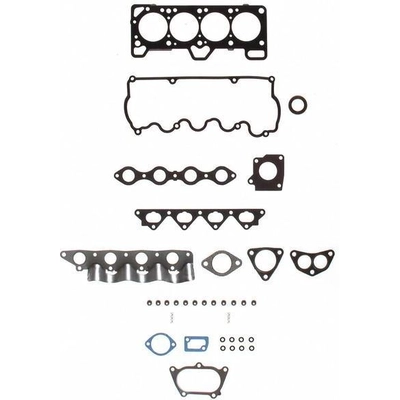 Head Gasket Set by FEL-PRO - HS26195PT pa3