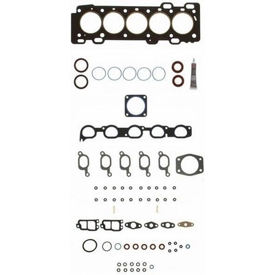 Head Gasket Set by FEL-PRO - HS26205PT pa2