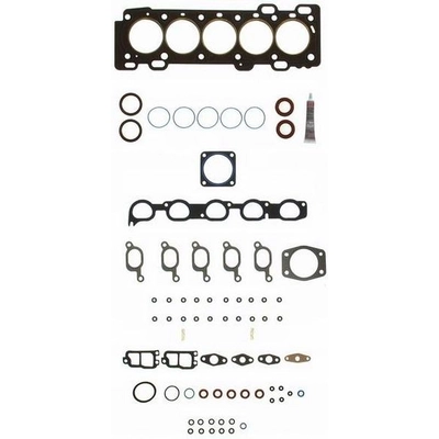 Head Gasket Set by FEL-PRO - HS26205PT pa3