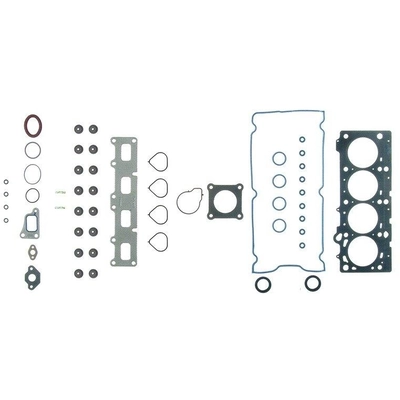 Head Gasket Set by FEL-PRO - HS26206PT pa6